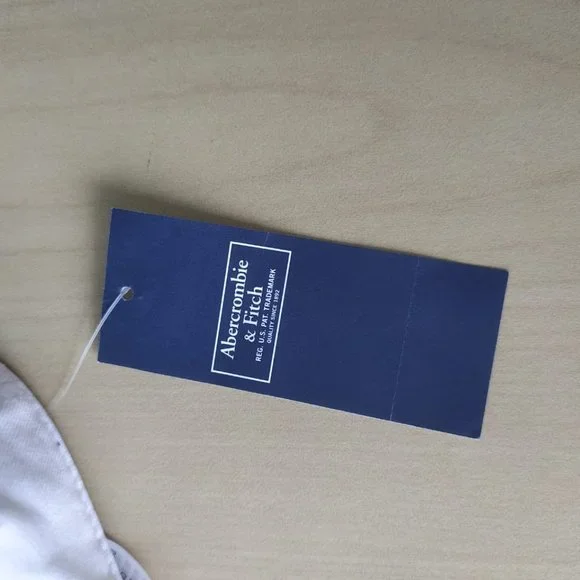 Abercrombie & Fitch X Trevor Project Rainbow LGBT Love Pride Baseball Cap - Picture 5 of 6